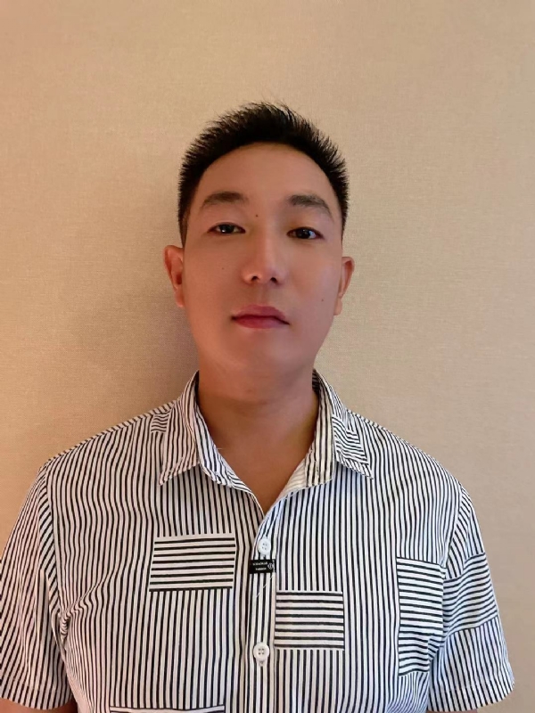 陈先生的第三张照片--大田相亲网