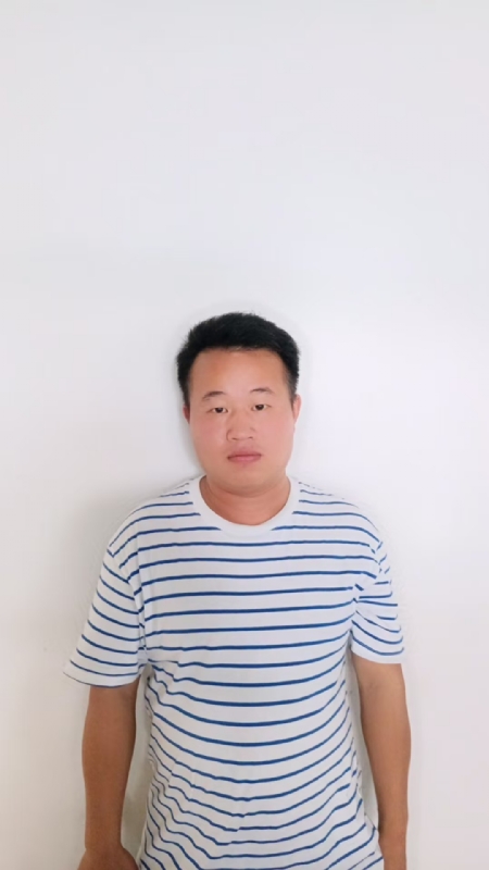 楠哥的第一张照片--大田相亲网