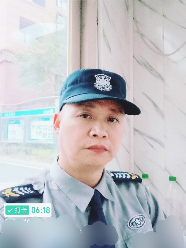 独一求二的第二张照片--大田相亲网