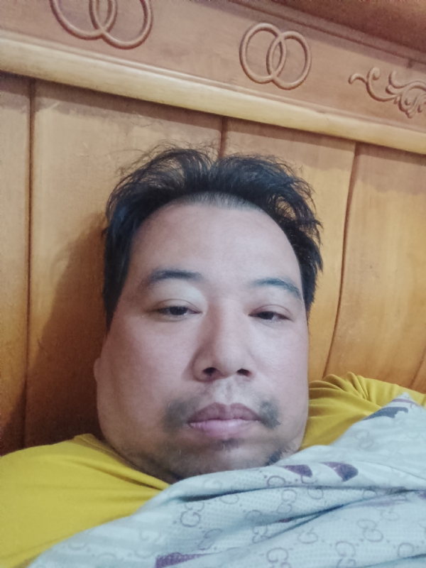 好好男人的第一张照片--大田相亲网