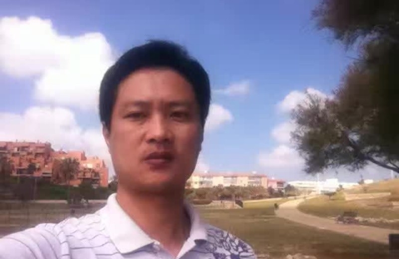 钟志的第一张照片--大田相亲网
