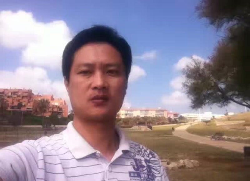 钟志的第二张照片--大田相亲网