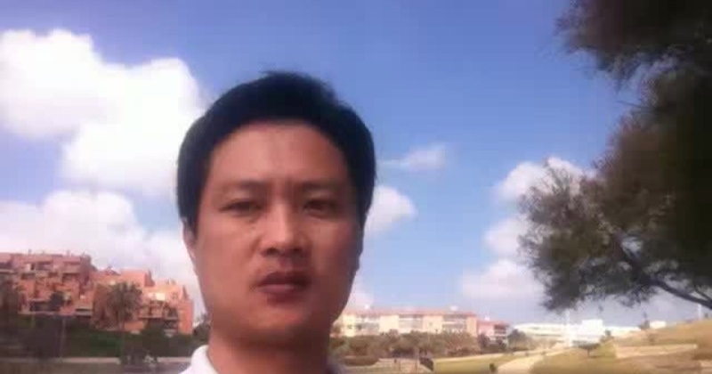 钟志的第三张照片--大田相亲网