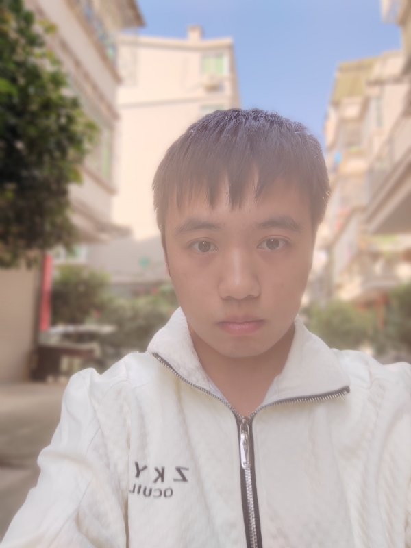 温柔的第一张照片--大田相亲网