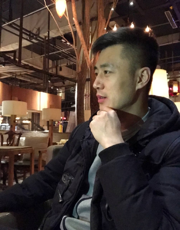 往事随风飘散的第一张照片--大田相亲网