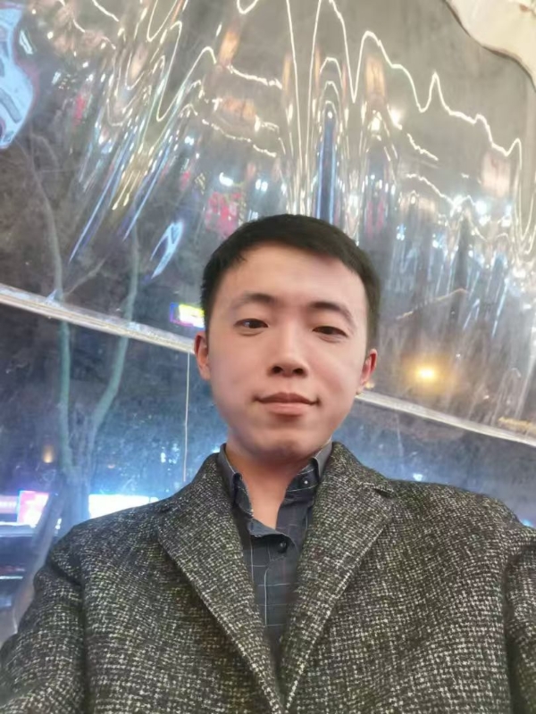 孤客的第一张照片--大田相亲网