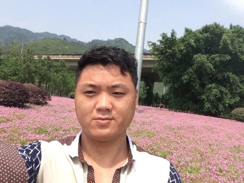 过日子的第三张照片--大田相亲网