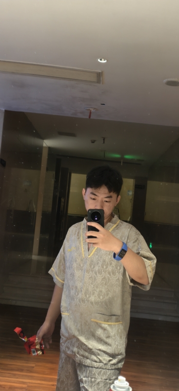 Mai的第一张照片--大田相亲网