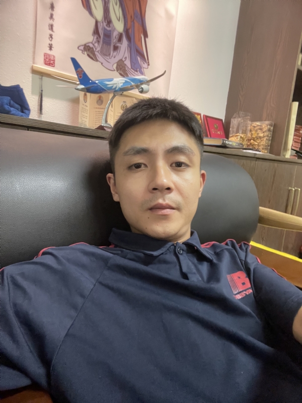 曾曾日上的第一张照片--大田相亲网