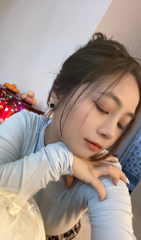 艳秋的第一张照片--大田相亲网