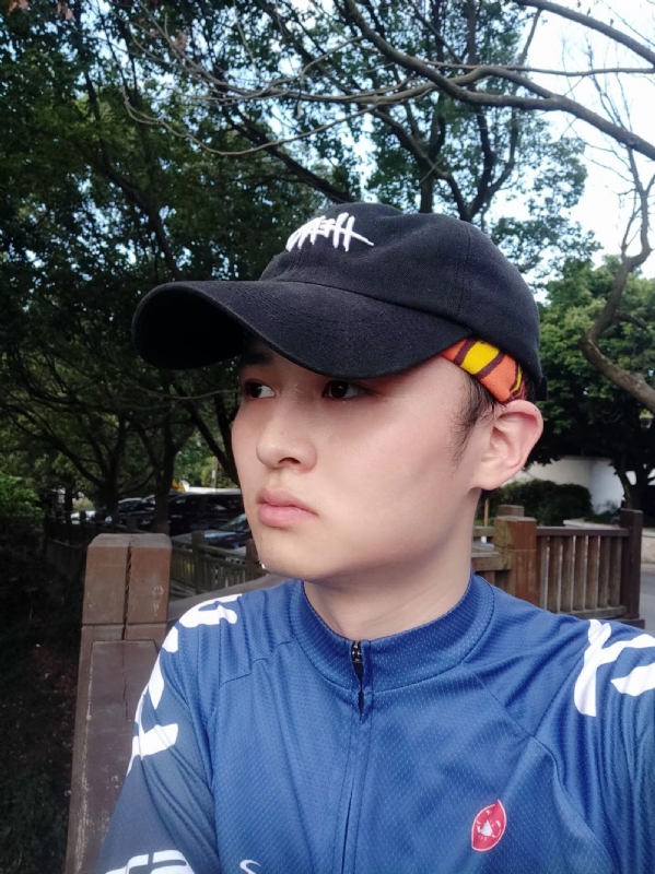 麦兜的第二张照片--大田相亲网