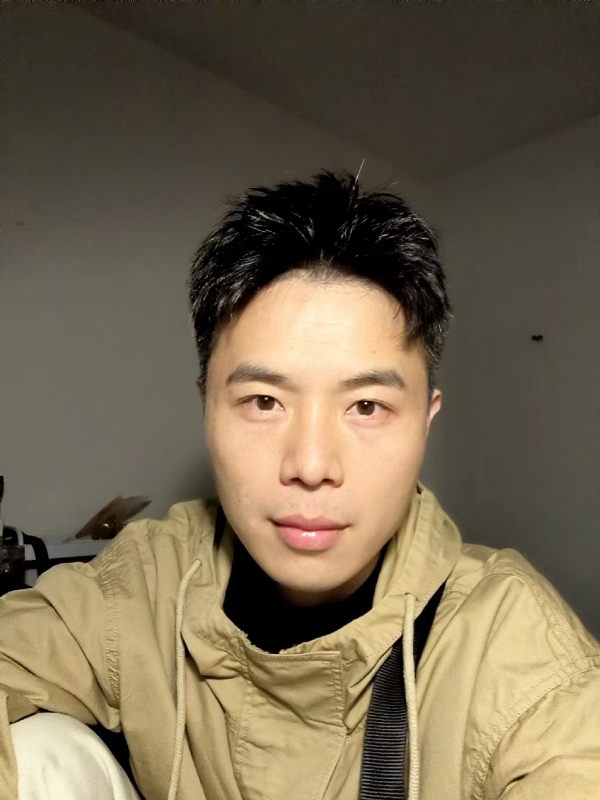 任平生的第一张照片--大田相亲网